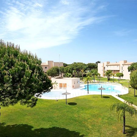 Apartamento Sancti Petri Chiclana de la Frontera Eksteriør bilde