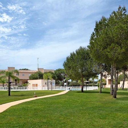 Apartamento Sancti Petri Chiclana de la Frontera Eksteriør bilde