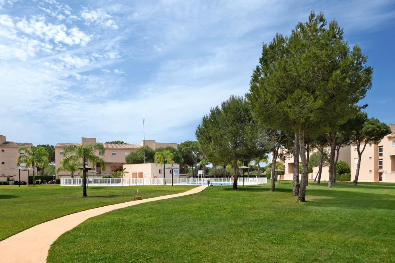 Apartamento Sancti Petri Chiclana de la Frontera Eksteriør bilde